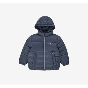 뉴발란스 키즈 ALLDAY DOWN 카라비너 중경량 다운 덕 B1 NK9QF4104U 15 19 25