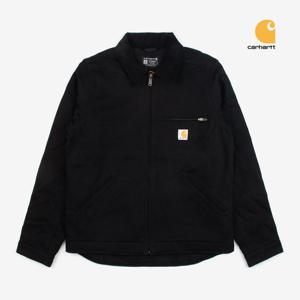 칼하트 블랭킷 덕 디트로이트 멀티 포켓 자켓 103828