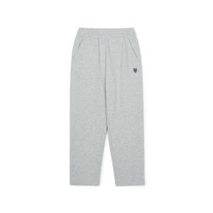 MLB바지 PQJ 3APTB0544-09MGS 베이직 스몰로고 스트레이트팬츠 뉴욕 메츠