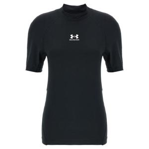 발렌시아가 반팔 티셔츠 816222TRVY31000 Black