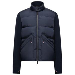 몽클레어 스웨터 K20978G0001480093 742 Blue