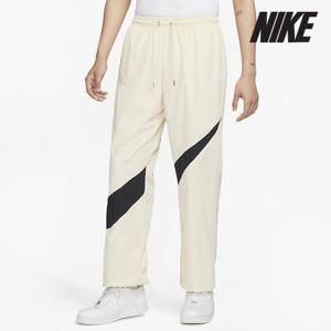 [나이키][세일] 나이키 팬츠 /W2- FB7881-113 / 스우시 우븐 팬