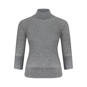 제니 터틀넥 79AAF821 CMX43825 Light Grey