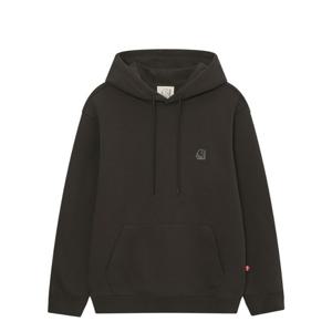 노르디스크 공용 스몰 폴라베어 기모 후디 티셔츠 B1 OUW25221 E8 MH Z1