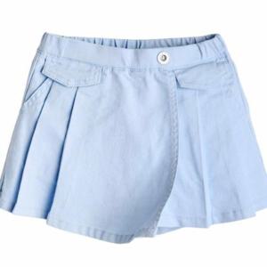 컬리수 HC04 플리츠치마바지대님LB C251SK209P