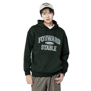 [소이] 남자 겨울신상 심플 노기모 맨투맨티(25W0438)