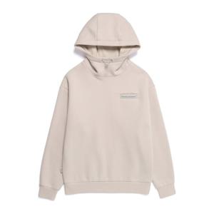 내셔널지오그래픽 N254UHD010 하이넥 후디 SILVER BIRCH