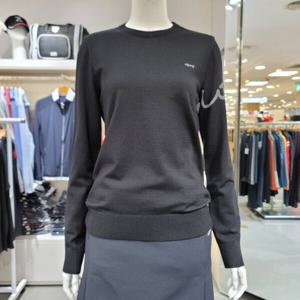 [루이까스텔]여성/라운드스웨터3LRSW901B_BP