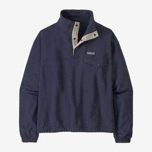 [파타고니아코리아] 우먼즈 데일리 스냅-티 풀오버 20265Q7 US