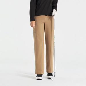 [테일러메이드] 여성 스트링 와이드핏 팬츠 (TWPTO7284-513)