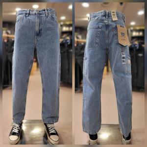 리바이스 남성 568 스테이루즈 카펜터 진 55849-47