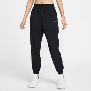 나이키바지 SQJ HJ1051-010 여성 원 드라이 핏 하이라이즈 7/8 조거 팬츠