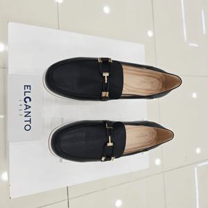 [엘칸토]여성 컴포트 슬립온 로퍼 LCWC14U326