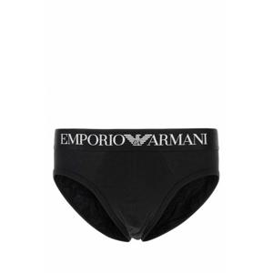 [EMPORIO ARMANI] 라프리마 남성 INTIMO EM000230AF14133 UC001 블랙 /2