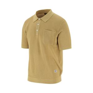 [피에이티]스카시 조직 카라 스웨터 QL33602