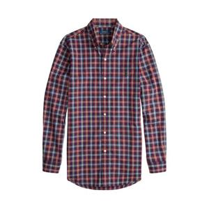 25 FW 폴로 랄프로렌 긴소매 플레이드 셔츠 710P06020003 TP443601252