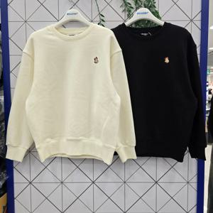 [에꼴리에]에꼴리에 주니어 노기모 카피바라 맨투맨티 25D0481_G