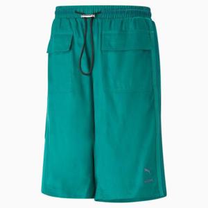 푸마 숏팬츠 538806 77 DOM