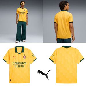 [푸마]푸마 AC밀란 써드 ACM 3rd 저지 레플리카 779979 03_IC