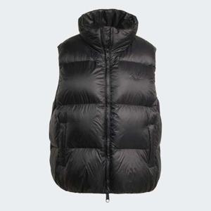 [아디다스] 에센셜 오버사이즈 다운 베스트 JX2979