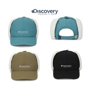 디스커버리키즈 DKWM6085N 플리스 라이너 트래퍼 캡