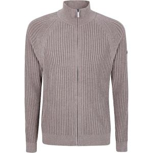 RRD 로베르토 리치 벨벳 레이스 리브 집업 가디건 W25139 87