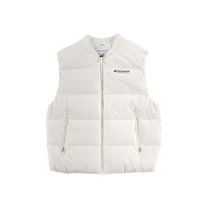 디스커버리 여성 루이스 다운 베스트 DWDVG4036-CRS