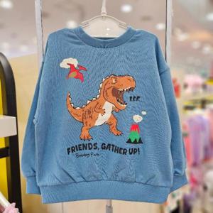 리틀밥독 sh06 쥬라기시대TS B253MWP15