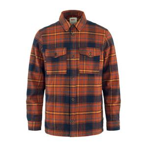 피엘라벤 남성 Ovik Shirt M F87069 215-555