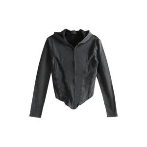 발렌시아가 후드 집업 850441TTVF6