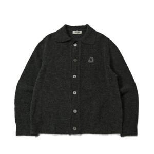 노르디스크 남성 폴로 가디건 스웨터 BB OMW23K06 C6 E6