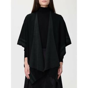 [LAUREN RALPH LAUREN] 라프리마 여성 케이프 454960145 002 블랙 /6