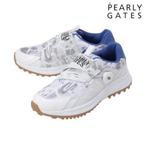 파리게이츠 (511D3SE271) 남성 다이얼 프린팅 골프화