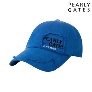 파리게이츠 (531D3CP254) 공용 익스플로러 풀림 아트웍 볼캡