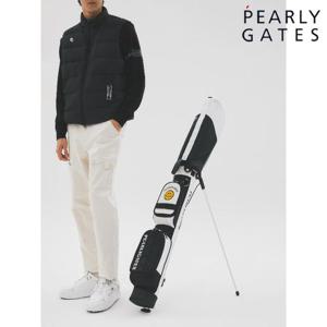 파리게이츠 (531D3BG252) 공용 스마일 컬러 믹스 하프백