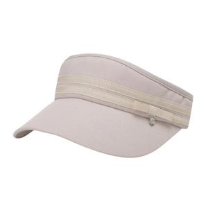 [핑]여성   리본 테잎 썬바이저  121D3CP052_BG