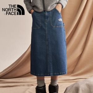 [노스페이스] 여성 블루릿지 스커트 NK6NR54B