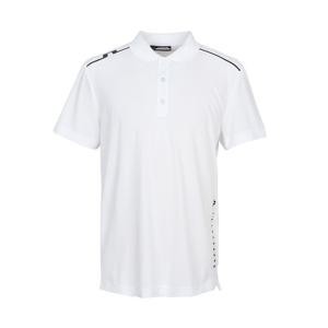 제이린드버그 골프웨어 남성 카라 반팔티셔츠 GMJT13036 0000