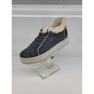 [소다][소다] SODA 여성 털 스니커즈 FLF515 DA62 (P003714959)