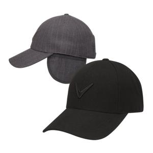 캘러웨이 쉐브 이어워머 볼캡