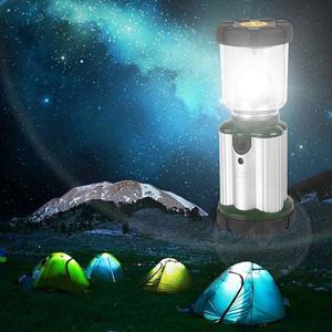 LED 캠핑랜턴(WS-541C) 걸이형 텐트조명 라이트 후레쉬 낚시 작업등