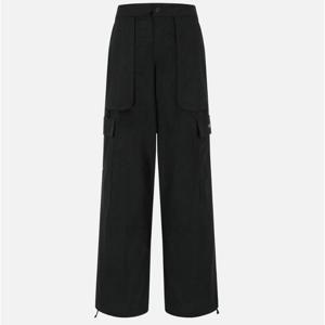 컬럼비아 W 브리 폴스 코튼 립스타 카고 바지 B1 C63AR4742 010 271