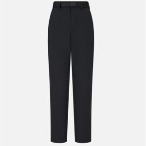 컬럼비아 W 하이크 투 림 스트레이트 바지 B1 C63YL8551 010 395