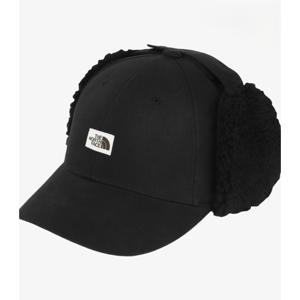 노스페이스 화이트라벨 공용 이어머프 하드 볼캡 NE3CR53N O P