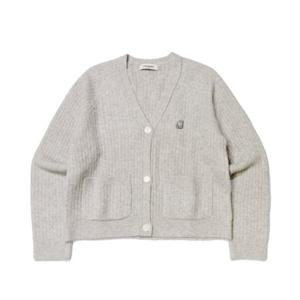 노르디스크 여성 스몰 폴라베어 가디건 스웨터 BB OWW23K05 C2 M5