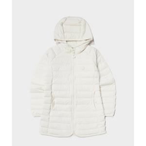 노르디스크 여성 크리스탈다운 미들 후디 라이트 BB OWW24573 W3 Z1