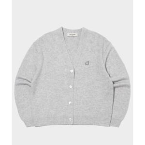 노르디스크 여성 스몰 폴라베어 캐시혼방 가디건 스웨터 BB OWW24K02 IZ KZ