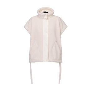 만다리나덕 여성 하이브리드 플리스 베스트 DELIZIA VEST 2VF04150 2VF041027