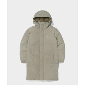 노르디스크 남성 크리스탈 구스다운 아크틱 LONG BB OMW24527 E2 Z1