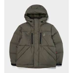 노르디스크 여성 유틸리티 크리스탈다운 점퍼 카르베 BB OWW24575 E8 OM Z1